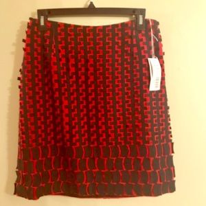 Per Se by Carlisle Skirt